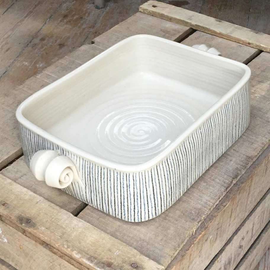 Gratinados perfectos